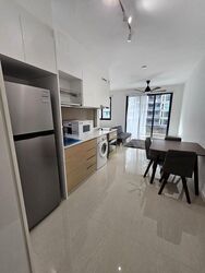 Treasure at Tampines (D18), Condominium #572670831